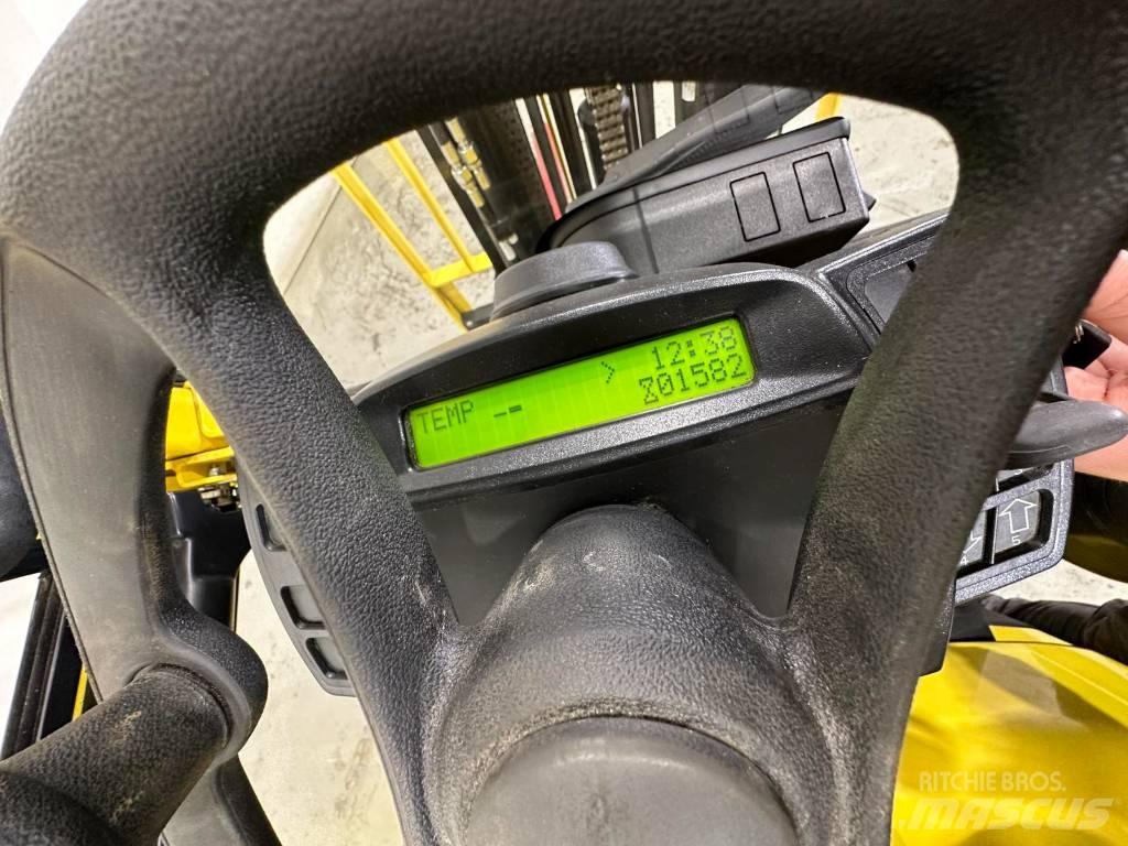 Hyster H 1.6 FT LPG 지게차