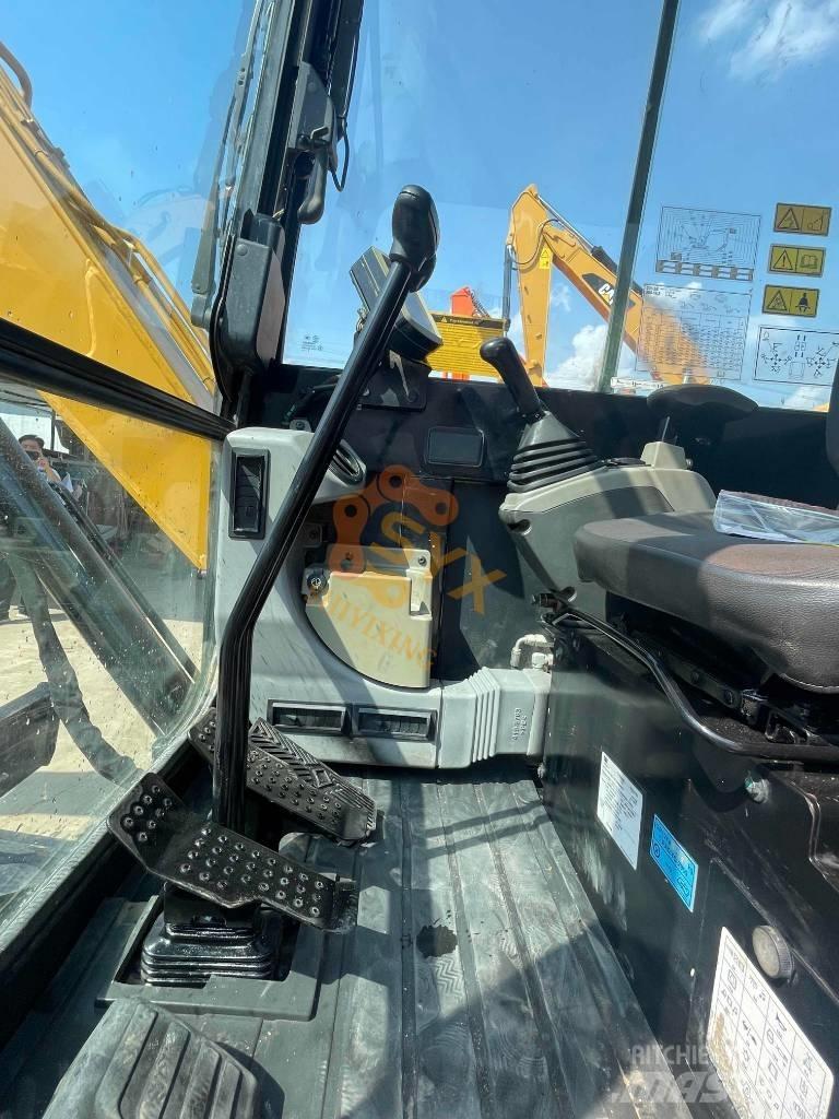 CAT 305.5 E 2 소형 굴삭기 7톤 미만