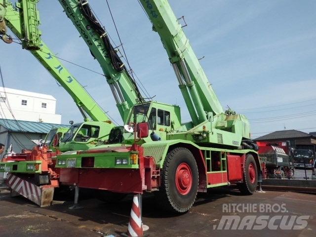 Tadano TR500M-2 R/T 크레인