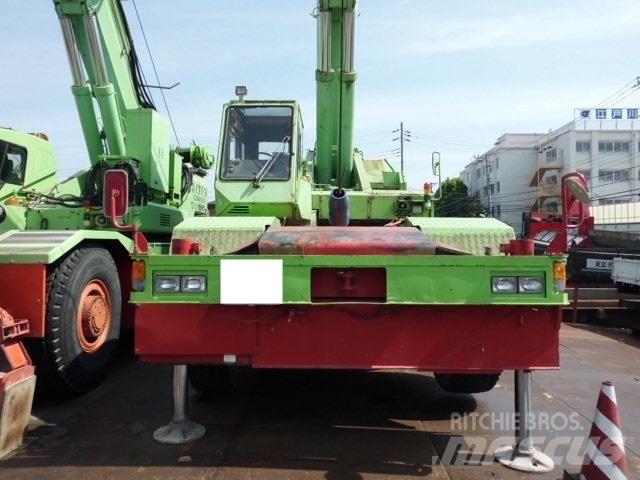 Tadano TR500M-2 R/T 크레인