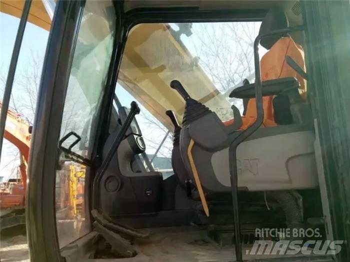 CAT 324 D2L 대형 굴삭기 29톤 이상