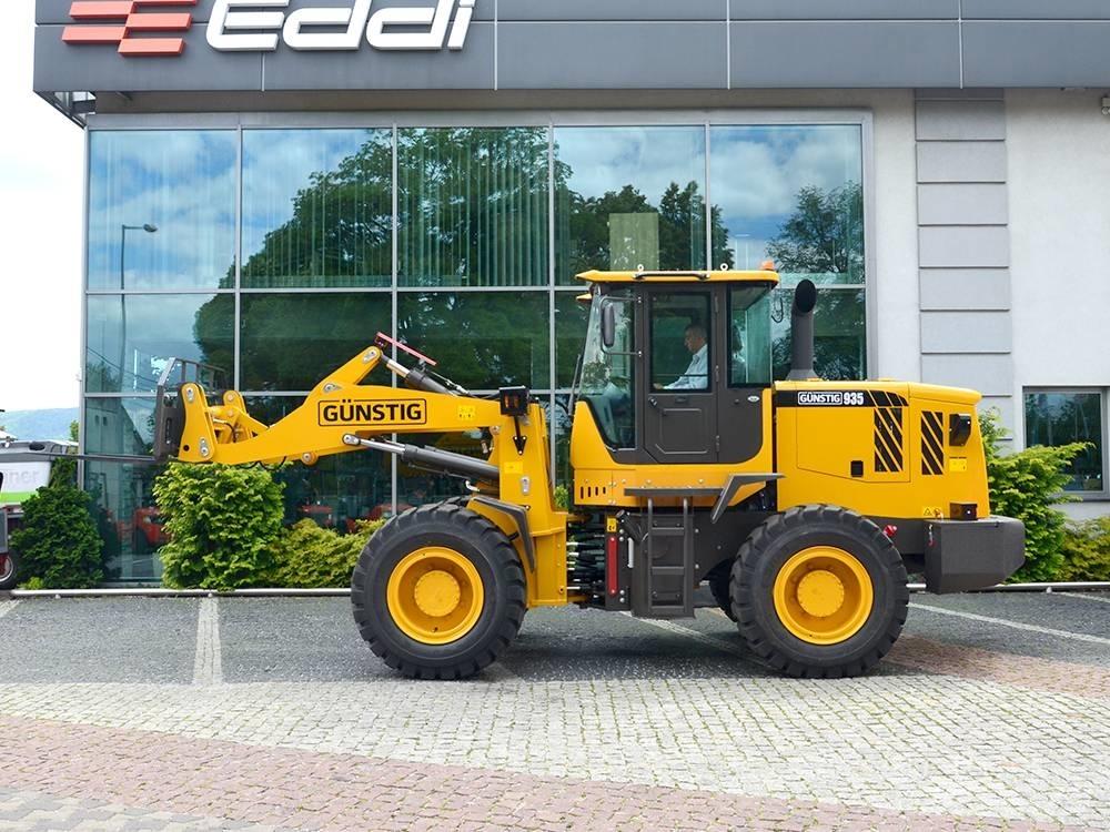 Günstig 935  휠로우더
