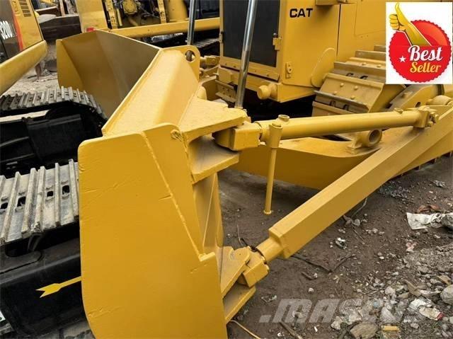 CAT D 8 R 크롤러 도저