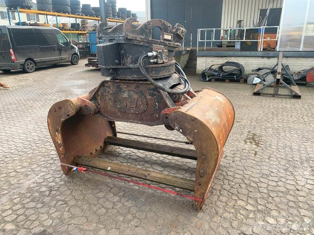 Verachtert VRG30-2 집게