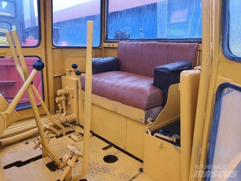  TG50C 50c 크롤러 도저