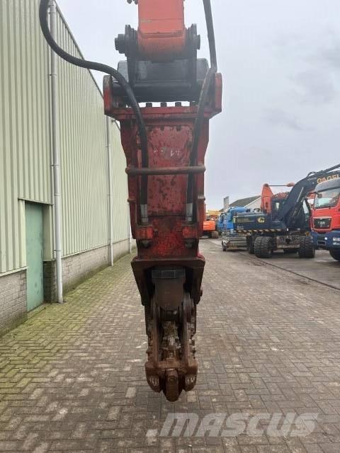 Verachterd VHP-30 절단기