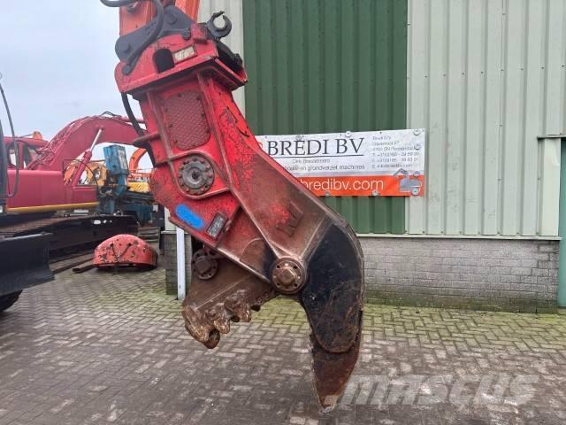 Verachterd VHP-30 절단기