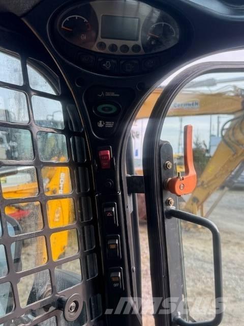 Bobcat S 530  스키드로더