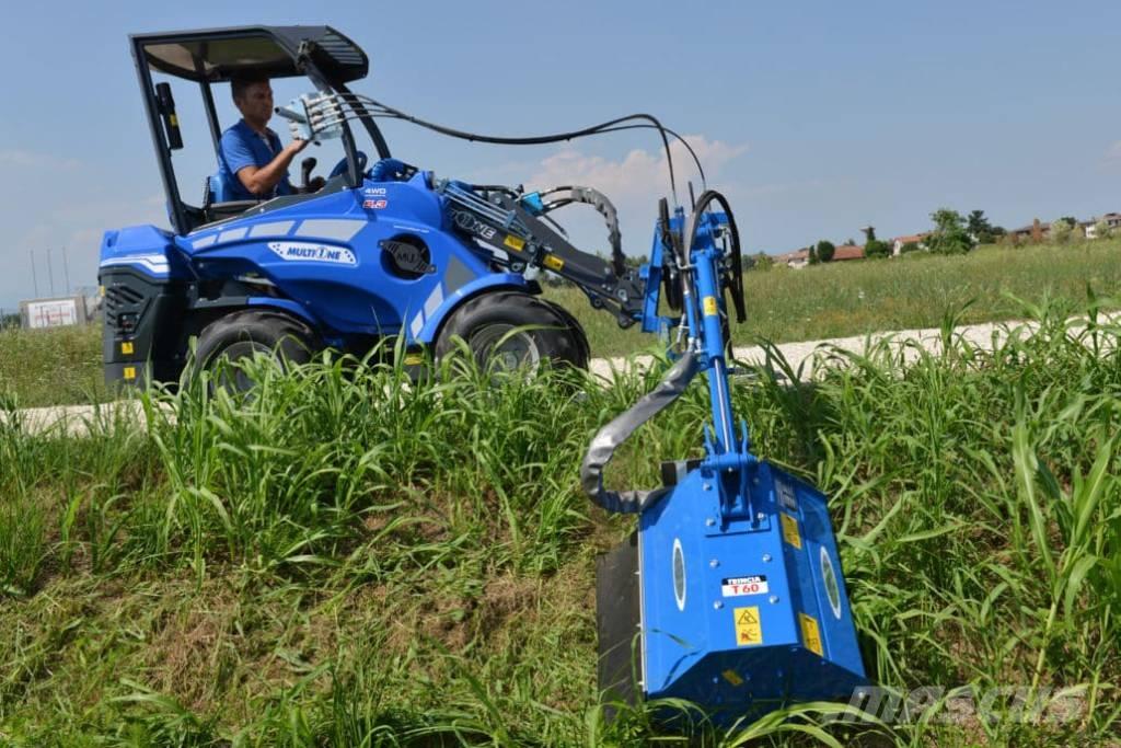 Multione 5.3K 다목적 로더