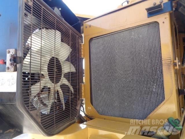 CAT 930 G  휠로우더