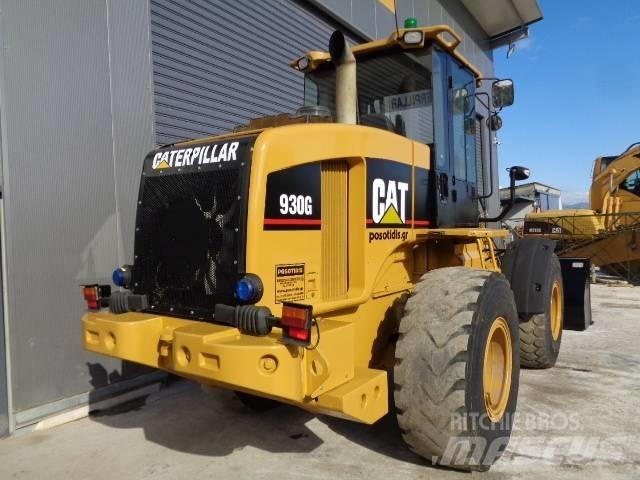 CAT 930 G  휠로우더