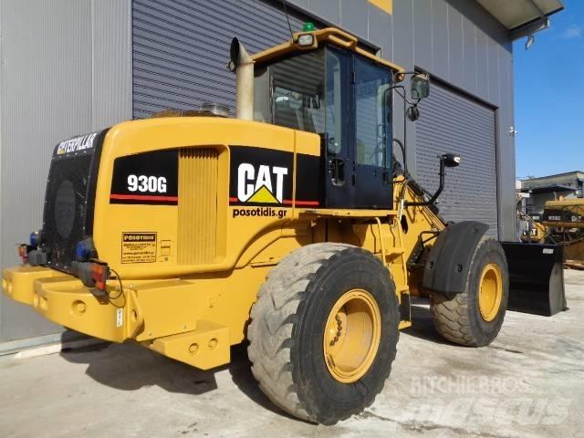 CAT 930 G  휠로우더