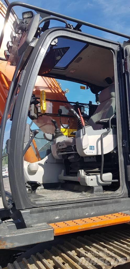 Hitachi ZX350LC-6 대형 굴삭기 29톤 이상