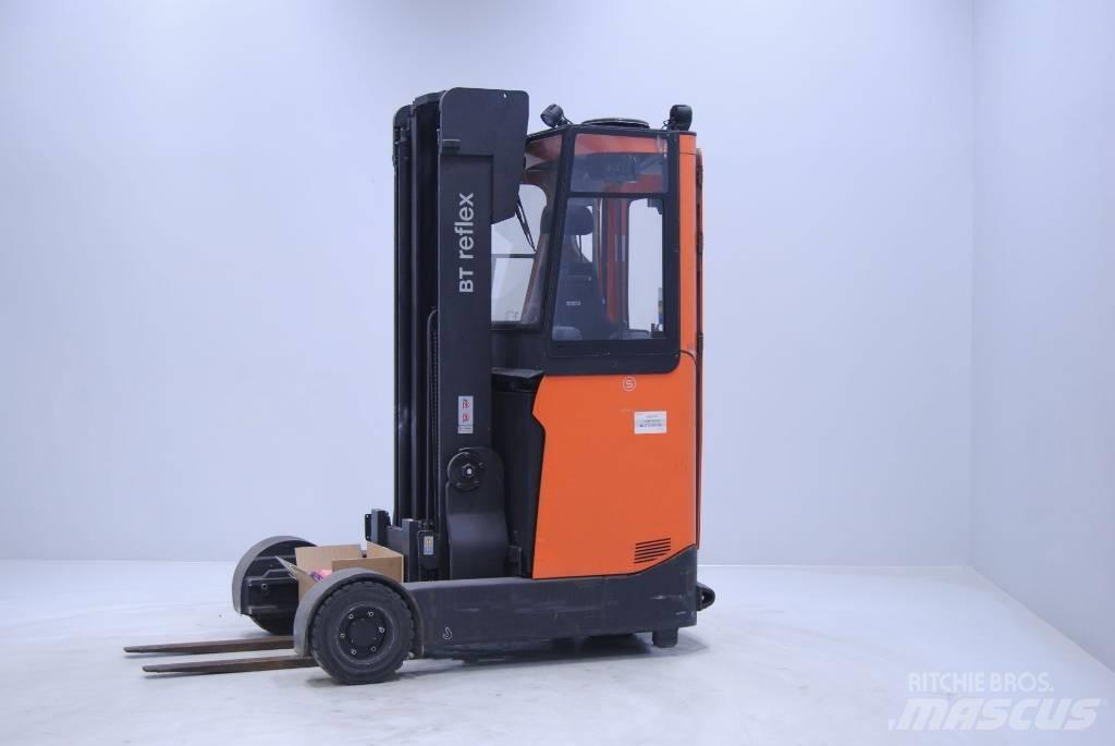 Toyota RRE160HR 리치 트럭