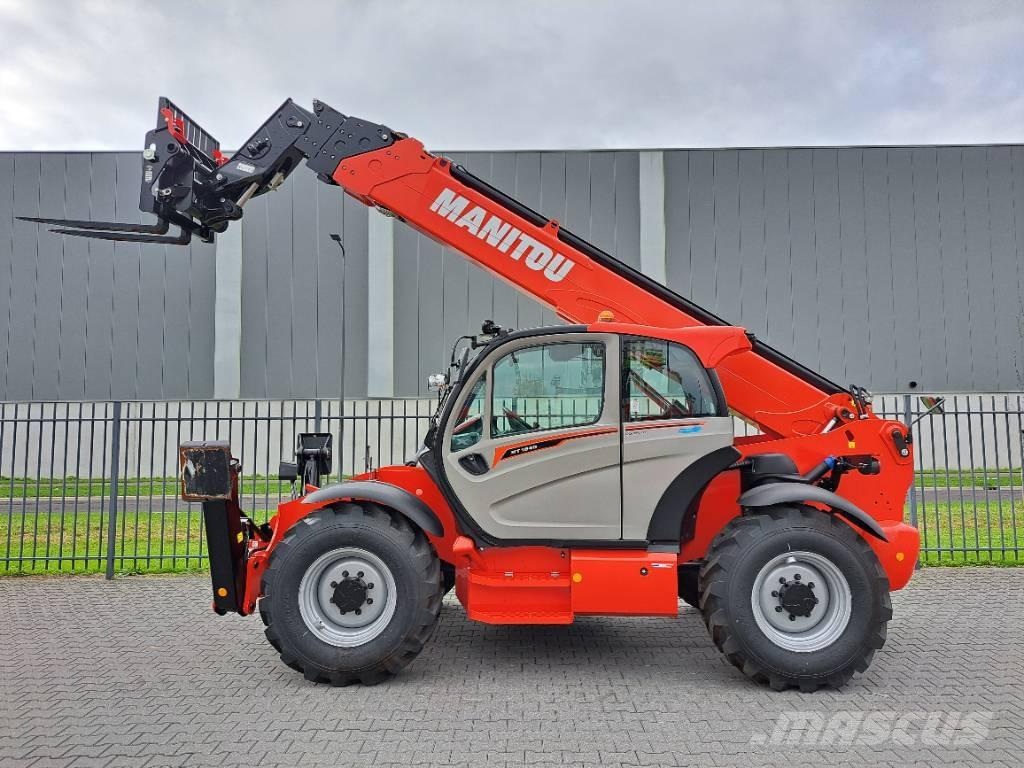 Manitou MT 1840 텔러 핸들러