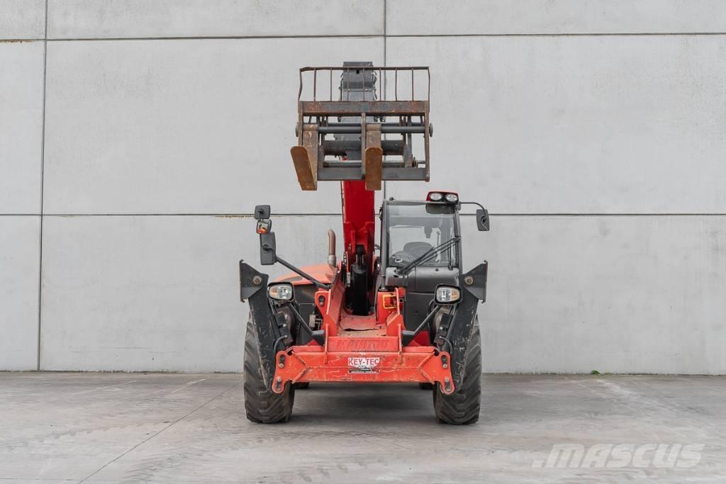 Manitou MT 1840 텔러 핸들러