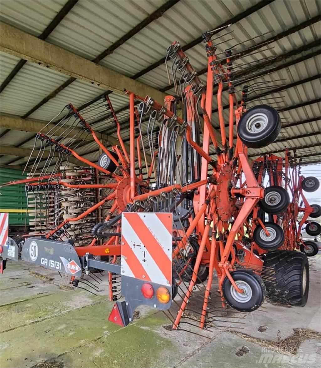 Kuhn GA 15131 윈드로어