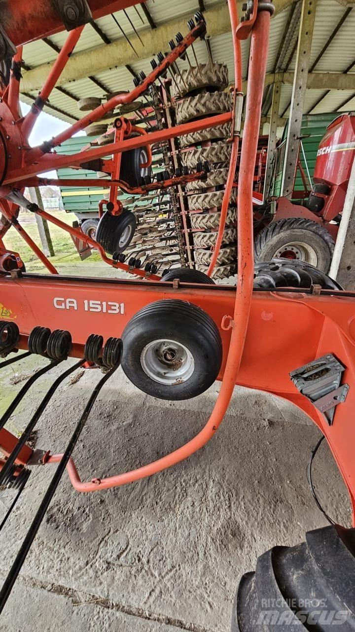 Kuhn GA 15131 윈드로어