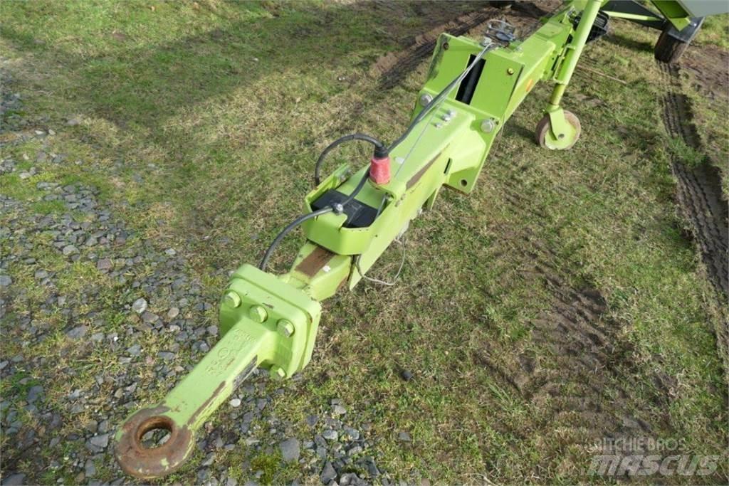 CLAAS Cerio 770 하비스터 헤드