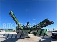 McCloskey R230 스크리너