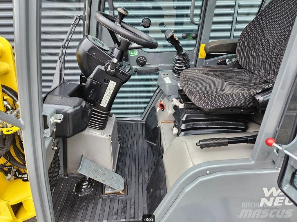 Wacker Neuson WL 32  휠로우더