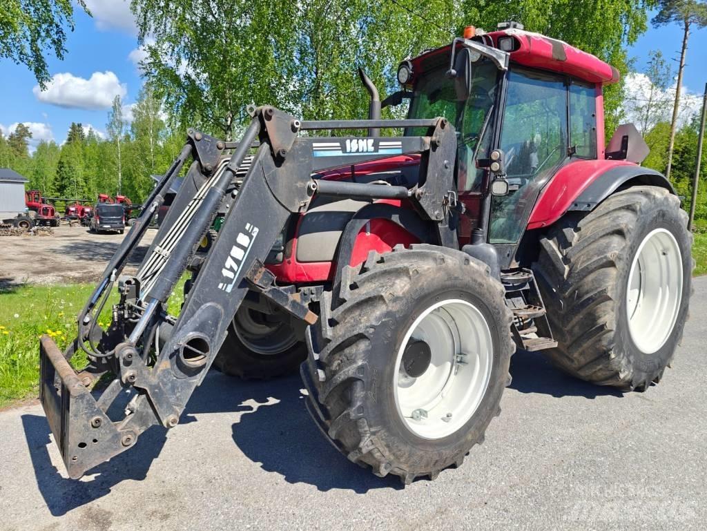 Valtra C 150 트랙터