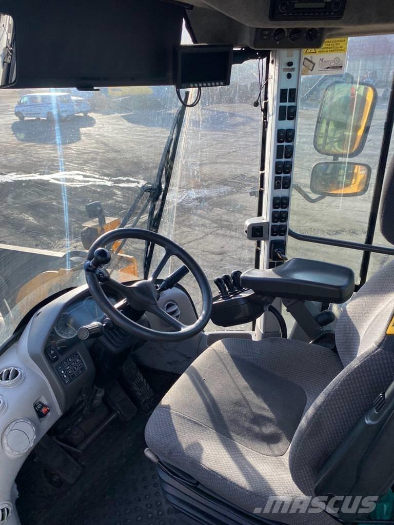 Volvo L 150 H  휠로우더