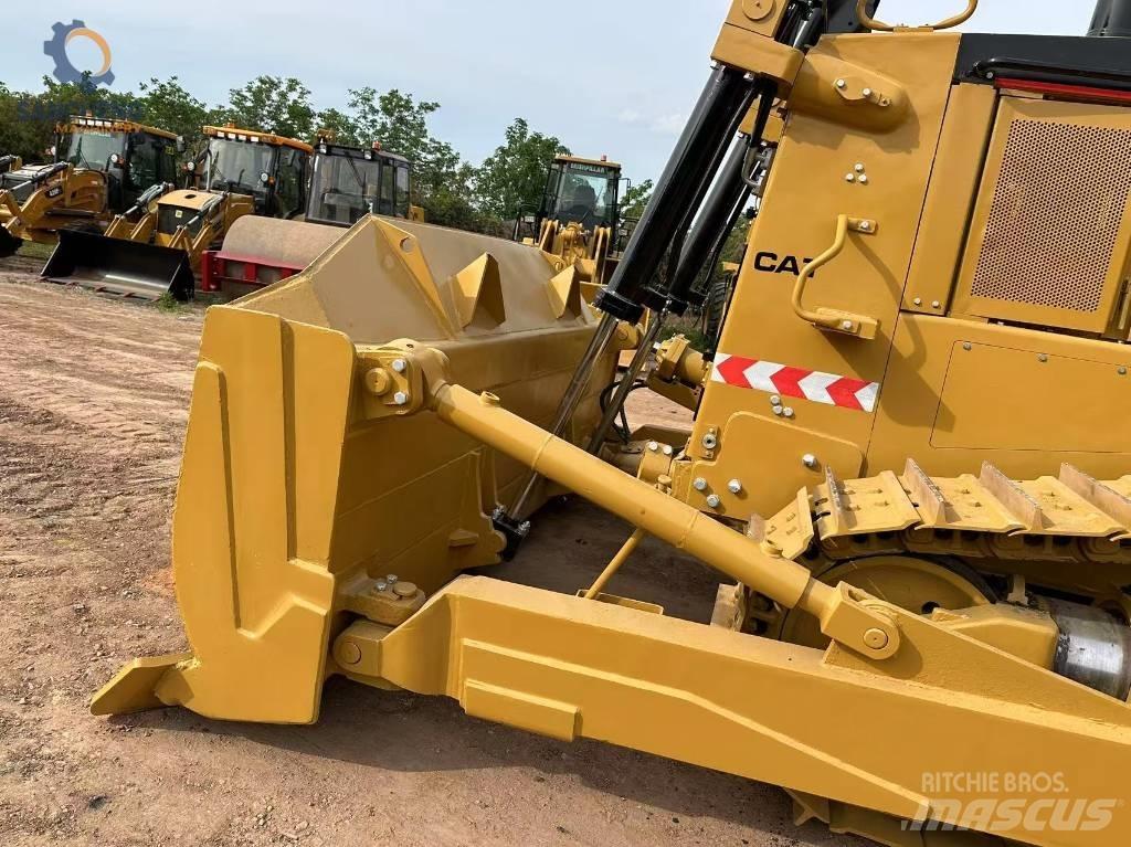 CAT D 8 R 크롤러 도저