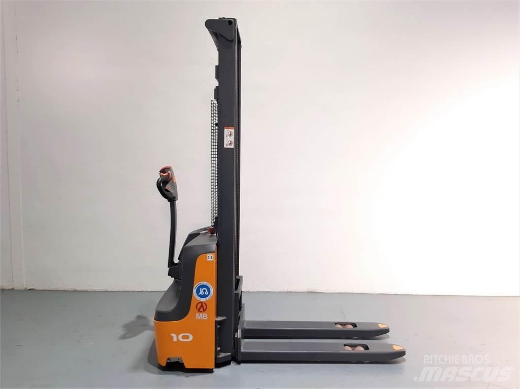 XEA 10 2S350 포크리프트