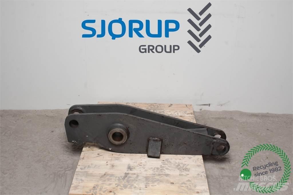Volvo L40 B Lever 건설 장비 - 기타