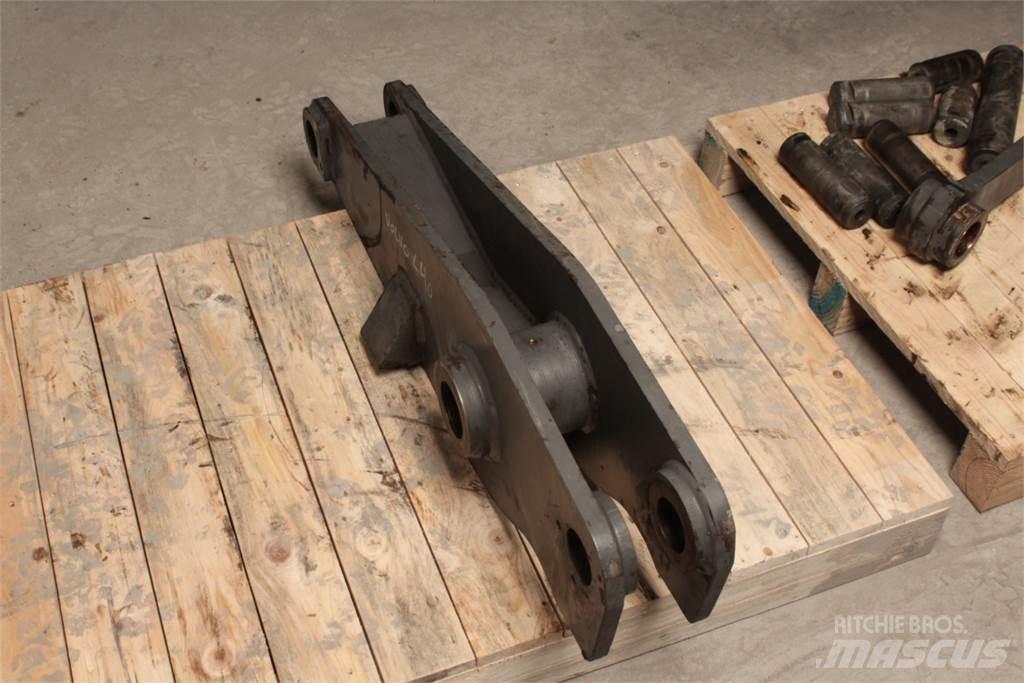 Volvo L40 B Lever 건설 장비 - 기타