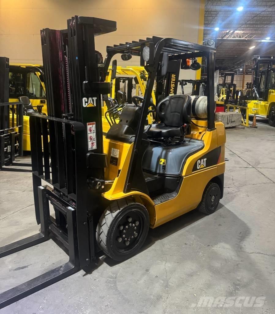 CAT 2C 5000 그 외 지게차