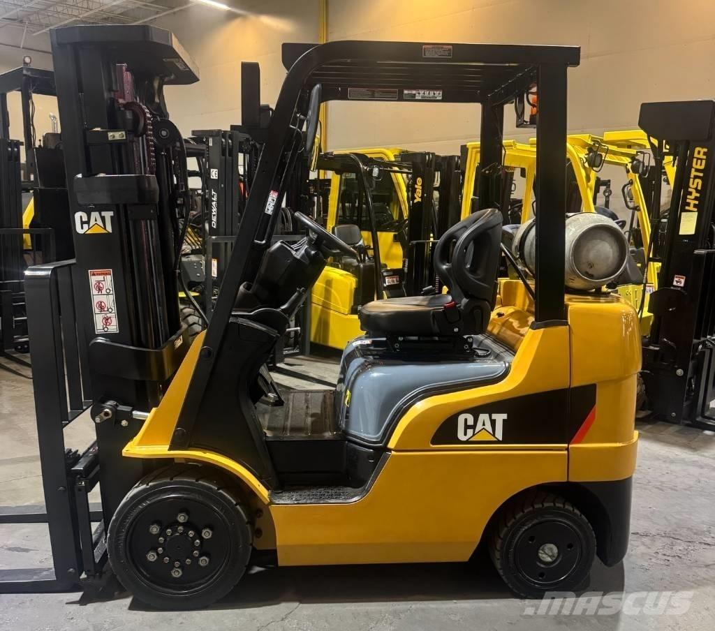 CAT 2C 5000 그 외 지게차
