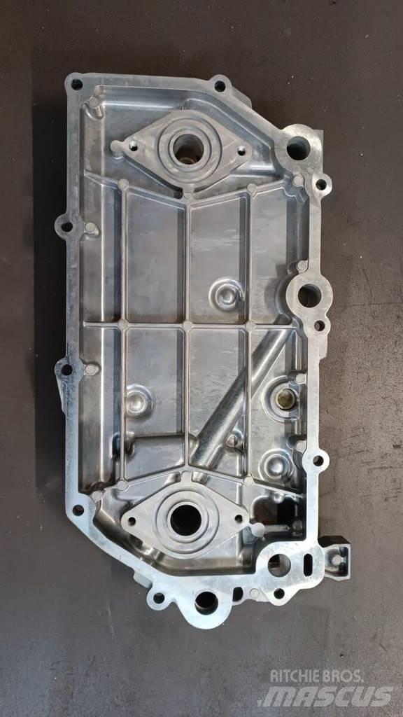 Scania HOUSING 운송 장비 - 기타