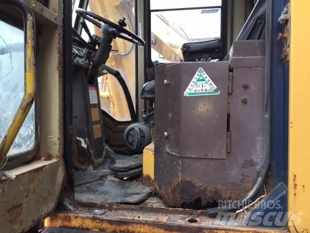 Komatsu WA150-1  휠로우더