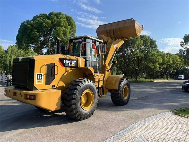 CAT 950 G  휠로우더