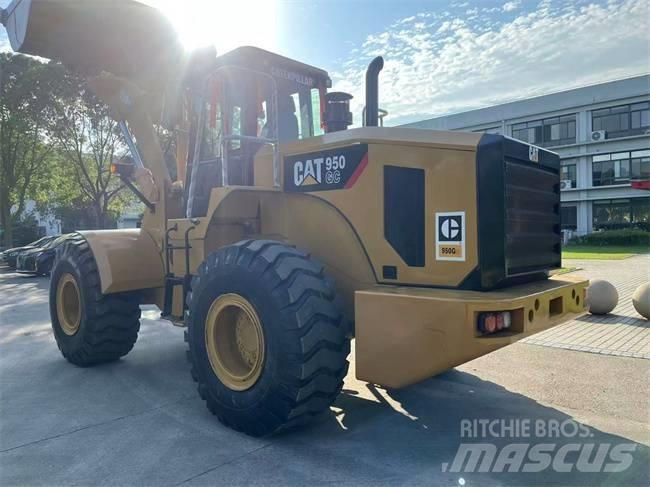 CAT 950 G  휠로우더