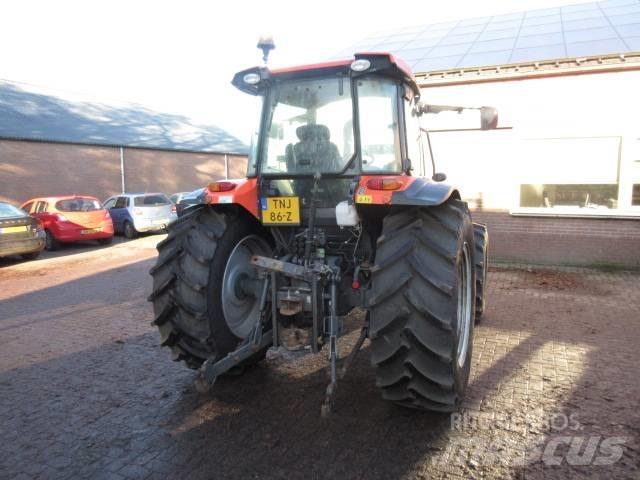 Kubota M 8560 트랙터