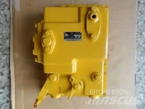 Shantui SD 16 트랜스미션