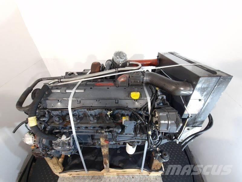 Deutz BF6M1013C 엔진