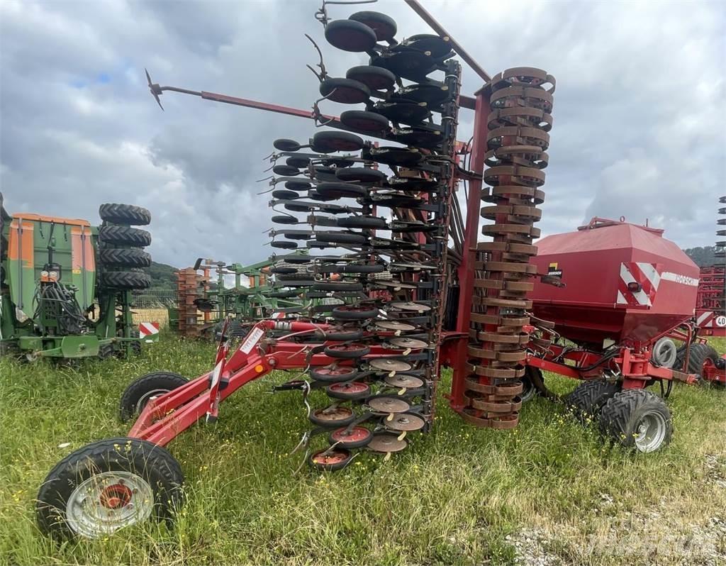 Horsch Pronto 6 RX 드릴