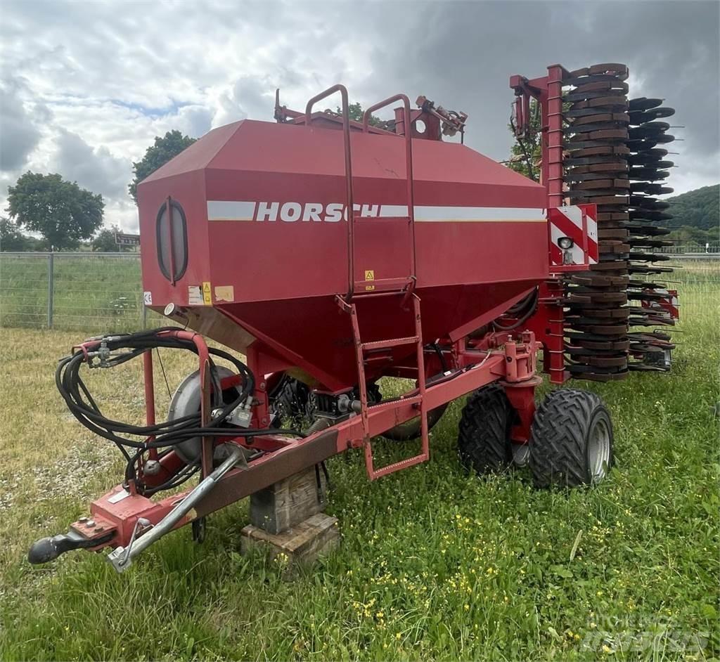 Horsch Pronto 6 RX 드릴