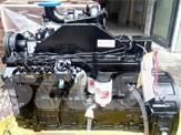 Cummins 6BTA5.9-C130 엔진