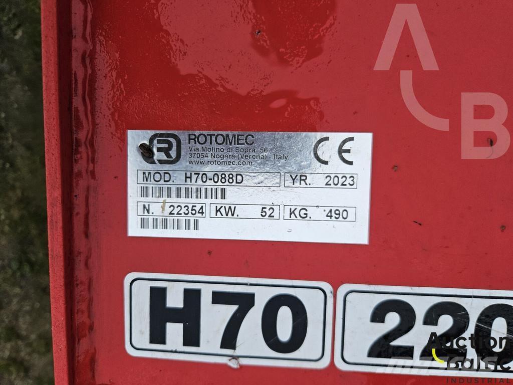 John Deere 4066 R 트랙터