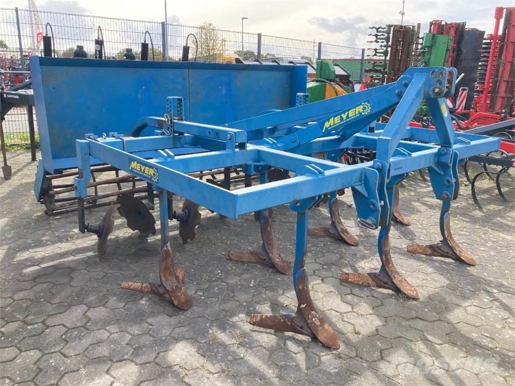 Meyer FLG 3000 경운기