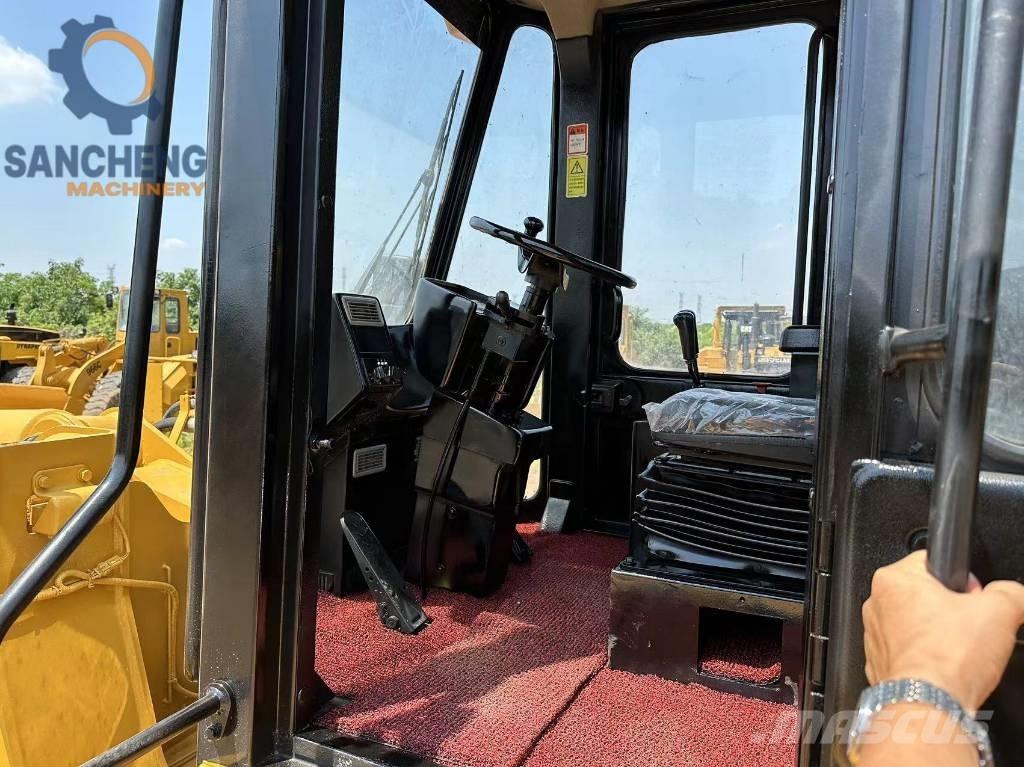 CAT 950G  휠로우더