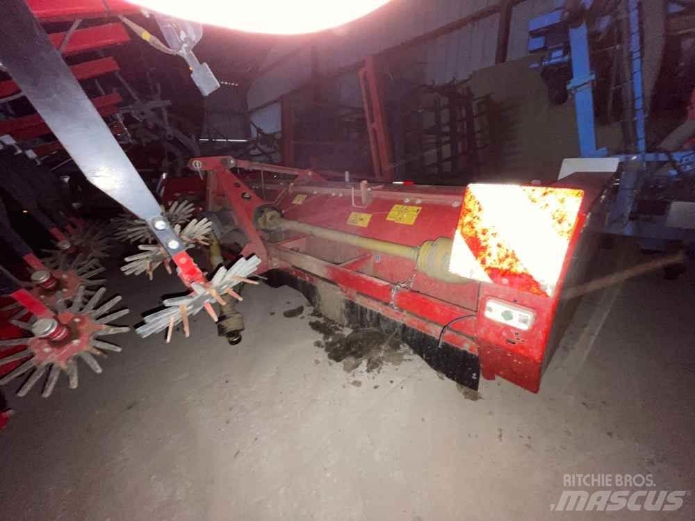 Grimme KS 3600 감자설비 - 기타