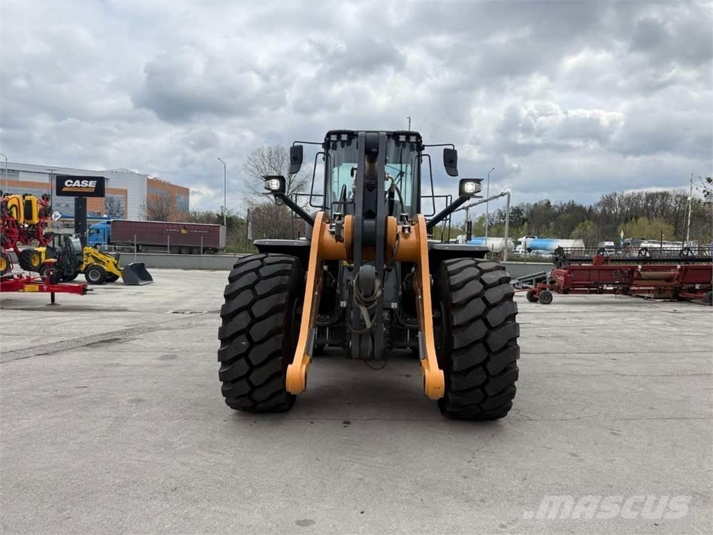 CASE CE 1121G  휠로우더