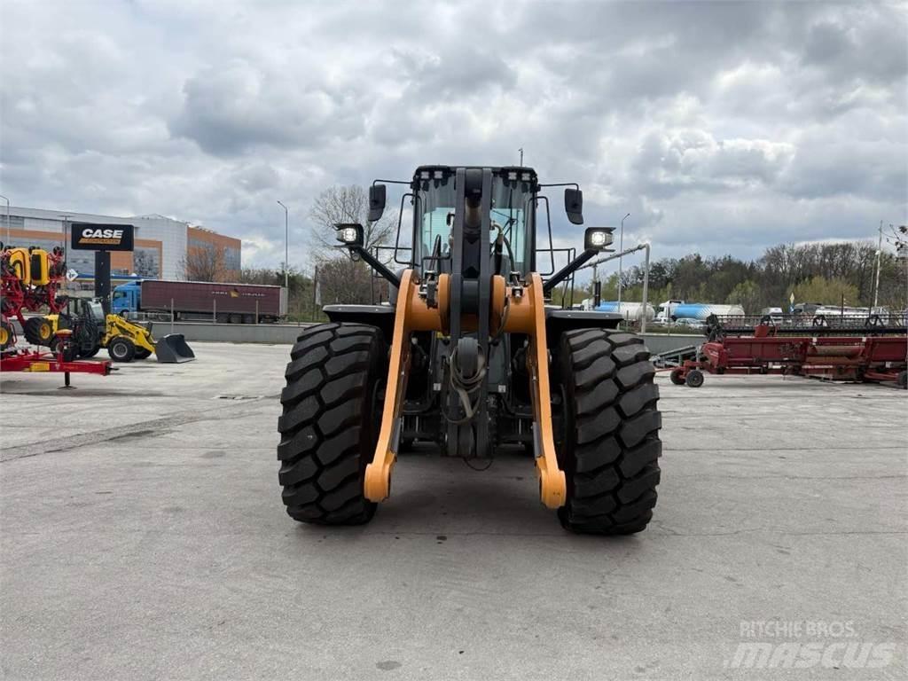 CASE CE 1121G  휠로우더