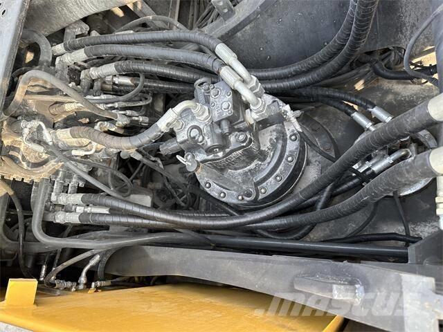 Volvo EC240 대형 굴삭기 29톤 이상